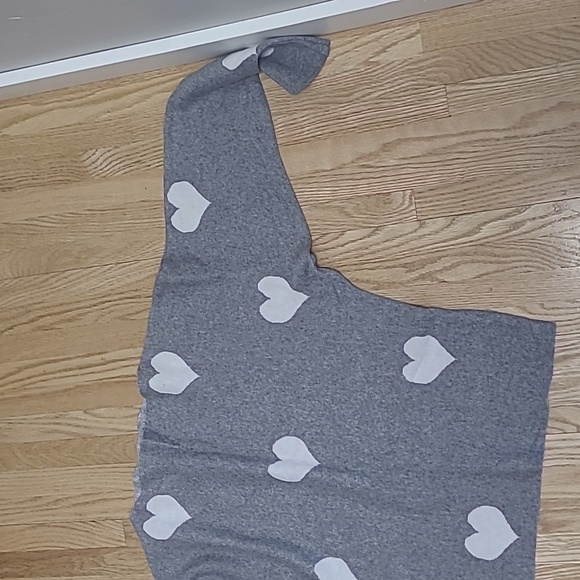 Heart sweater - Picture 4 of 4